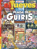 El Jueves